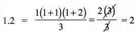 Samacheer Kalvi 11th Maths Solutions Chapter 4 சேர்ப்பியல் மற்றும் கணிதத் தொகுத்தறிதல் Ex 4.4 5