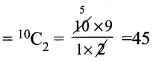 Samacheer Kalvi 11th Maths Solutions Chapter 4 சேர்ப்பியல் மற்றும் கணிதத் தொகுத்தறிதல் Ex 4.5 3