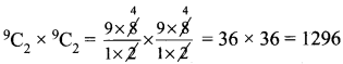 Samacheer Kalvi 11th Maths Solutions Chapter 4 சேர்ப்பியல் மற்றும் கணிதத் தொகுத்தறிதல் Ex 4.5 6