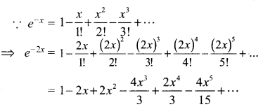 Samacheer Kalvi 11th Maths Solutions Chapter 5 சஈருறுப்புத் தேற்றம், தொடர்முறைகள் மற்றும் தொடர்கள் Ex 5.4 10
