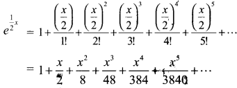 Samacheer Kalvi 11th Maths Solutions Chapter 5 சஈருறுப்புத் தேற்றம், தொடர்முறைகள் மற்றும் தொடர்கள் Ex 5.4 11