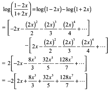 Samacheer Kalvi 11th Maths Solutions Chapter 5 சஈருறுப்புத் தேற்றம், தொடர்முறைகள் மற்றும் தொடர்கள் Ex 5.4 16