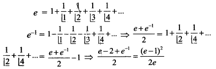 Samacheer Kalvi 11th Maths Solutions Chapter 5 சஈருறுப்புத் தேற்றம், தொடர்முறைகள் மற்றும் தொடர்கள் Ex 5.5 8