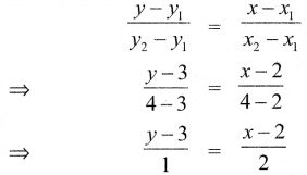 Samacheer Kalvi 11th Maths Solutions Chapter 6 இருபரிமாண பகுமுறை வடிவியல் Ex 6.2 22