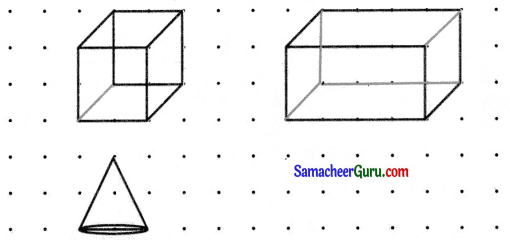 Samacheer Kalvi 3rd Maths Guide Term 1 Chapter 1 வடிவியல் 16