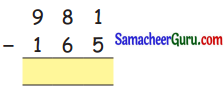 Samacheer Kalvi 3rd Maths Guide Term 1 Chapter 2 எண்கள் 103