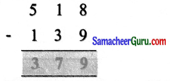 Samacheer Kalvi 3rd Maths Guide Term 1 Chapter 2 எண்கள் 106