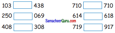 Samacheer Kalvi 3rd Maths Guide Term 1 Chapter 2 எண்கள் 40