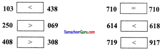 Samacheer Kalvi 3rd Maths Guide Term 1 Chapter 2 எண்கள் 41