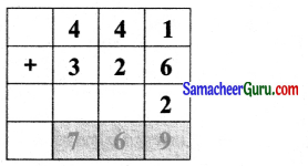 Samacheer Kalvi 3rd Maths Guide Term 1 Chapter 2 எண்கள் 57
