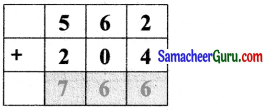 Samacheer Kalvi 3rd Maths Guide Term 1 Chapter 2 எண்கள் 59