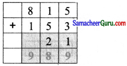 Samacheer Kalvi 3rd Maths Guide Term 1 Chapter 2 எண்கள் 61
