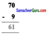 Samacheer Kalvi 3rd Maths Guide Term 1 Chapter 2 எண்கள் 80