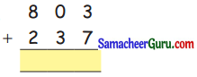 Samacheer Kalvi 3rd Maths Guide Term 1 Chapter 2 எண்கள் 97