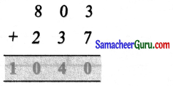 Samacheer Kalvi 3rd Maths Guide Term 1 Chapter 2 எண்கள் 98