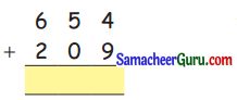 Samacheer Kalvi 3rd Maths Guide Term 1 Chapter 2 எண்கள் 99