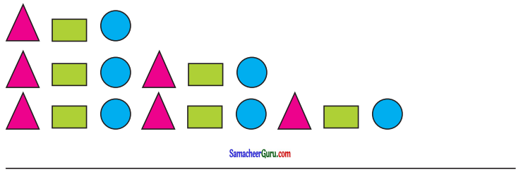 Samacheer Kalvi 3rd Maths Guide Term 1 Chapter 3 அமைப்புகள் 15