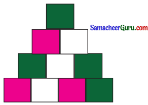Samacheer Kalvi 3rd Maths Guide Term 1 Chapter 6 தகவல் செயலாக்கம் 10