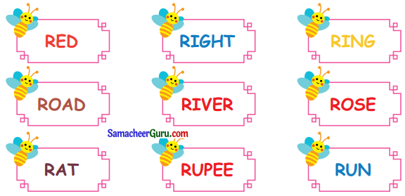 Samacheer Kalvi 3rd Maths Guide Term 1 Chapter 6 தகவல் செயலாக்கம் 11