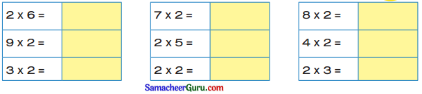 Samacheer Kalvi 3rd Maths Guide Term 2 Chapter 1 எண்கள் 10