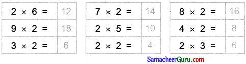Samacheer Kalvi 3rd Maths Guide Term 2 Chapter 1 எண்கள் 11