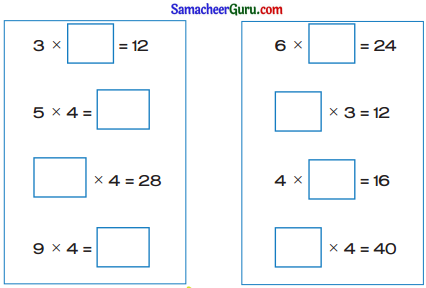 Samacheer Kalvi 3rd Maths Guide Term 2 Chapter 1 எண்கள் 23