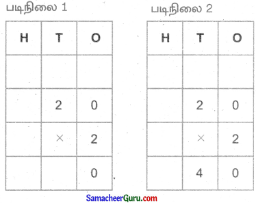 Samacheer Kalvi 3rd Maths Guide Term 2 Chapter 1 எண்கள் 29