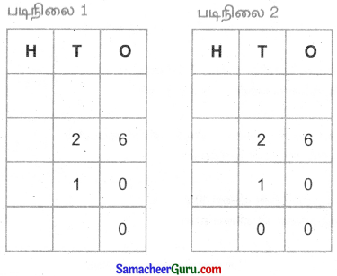 Samacheer Kalvi 3rd Maths Guide Term 2 Chapter 1 எண்கள் 33