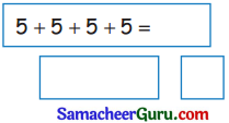 Samacheer Kalvi 3rd Maths Guide Term 2 Chapter 1 எண்கள் 6