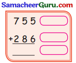 Samacheer Kalvi 3rd Maths Guide Term 2 Chapter 2 அமைப்புகள் 13