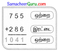 Samacheer Kalvi 3rd Maths Guide Term 2 Chapter 2 அமைப்புகள் 14