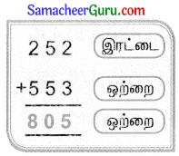 Samacheer Kalvi 3rd Maths Guide Term 2 Chapter 2 அமைப்புகள் 20