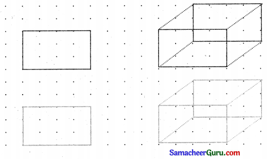 Samacheer Kalvi 3rd Maths Guide Term 3 Chapter 1 வடிவியல் 18
