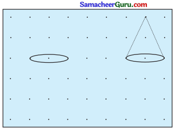 Samacheer Kalvi 3rd Maths Guide Term 3 Chapter 1 வடிவியல் 22