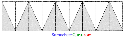 Samacheer Kalvi 3rd Maths Guide Term 3 Chapter 1 வடிவியல் 27