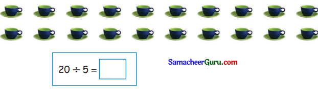 Samacheer Kalvi 3rd Maths Guide Term 3 Chapter 2 எண்கள் 22