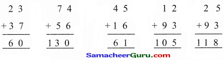 Samacheer Kalvi 3rd Maths Guide Term 3 Chapter 3 அமைப்புகள் 17