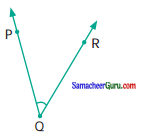 Samacheer Kalvi 6th Maths Guide Term 1 Chapter 4 வடிவியல் Ex 4.2 11