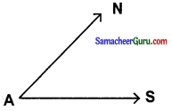 Samacheer Kalvi 6th Maths Guide Term 1 Chapter 4 வடிவியல் Ex 4.2 16
