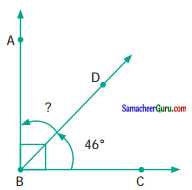 Samacheer Kalvi 6th Maths Guide Term 1 Chapter 4 வடிவியல் Ex 4.2 28