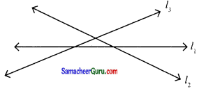 Samacheer Kalvi 6th Maths Guide Term 1 Chapter 4 வடிவியல் Ex 4.3 5