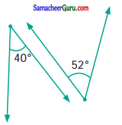 Samacheer Kalvi 6th Maths Guide Term 1 Chapter 4 வடிவியல் Ex 4.4 23