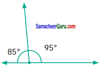 Samacheer Kalvi 6th Maths Guide Term 1 Chapter 4 வடிவியல் Ex 4.4 26