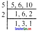 Samacheer Kalvi 6th Maths Guide Term 2 Chapter 1 எண்கள் Ex 1.3 2