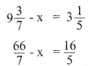 Samacheer Kalvi 6th Maths Guide Term 3 Chapter 1 பின்னங்கள் Ex 1.2 9