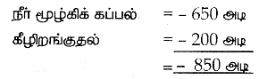 Samacheer Kalvi 7th Maths Guide Term 1 Chapter 1 எண்ணியல் Ex 1.5 6