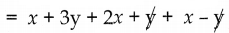 Samacheer Kalvi 7th Maths Guide Term 1 Chapter 3 இயற்கணிதம் Ex 3.4 1