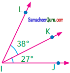 Samacheer Kalvi 7th Maths Guide Term 1 Chapter 5 எண்ணியல் Ex 5.1 2