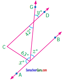 Samacheer Kalvi 7th Maths Guide Term 1 Chapter 5 எண்ணியல் Ex 5.6 7