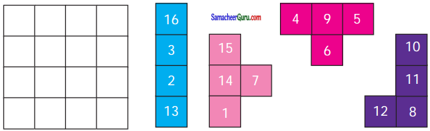Samacheer Kalvi 7th Maths Guide Term 1 Chapter 6 எண்ணியல் Ex 6.2 7